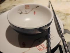 -绿茶餐厅(燕郊永旺店)