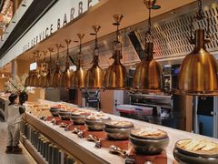 -梨花甄选自助烤肉(小寨原力场店)