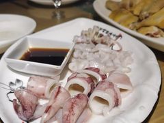 -潮汕壹号·潮汕菜·打边炉·生腌(总店)