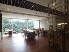 大堂-紫霞门韩国料理烤肉(深南东路店)
