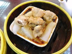 -府城小食馆(金龙宾馆店)