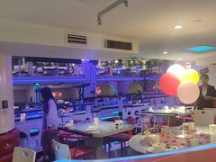 -巴特餐饮6加1音乐餐吧·新疆菜