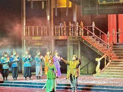 -交通银行前滩31演艺中心