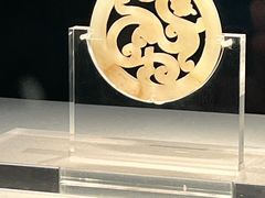 -北京大葆台遗址博物馆