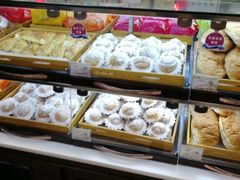 -秋林食品(秋林公司店)