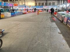 -韩家墅海吉星农产品批发市场