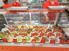 -西塔大冷面(市府大路店)