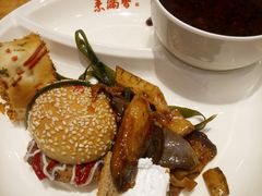 -素满香·素食自助餐(苏州·临顿路店)