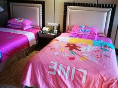 -碧桂园凤凰城酒店(南京店)