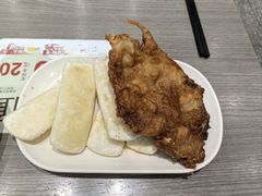 排骨年糕-老盛昌(梅陇店)