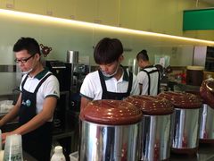 -1点点(金河店)