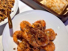 -乔阿马·江南味·驴肉香(龙湖华泾天街店)