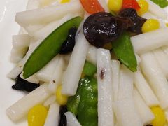 -百姓食府(秦虹路店)