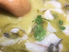 -九锅一堂酸菜鱼(新南凯德直营店)