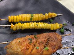 -聚味瞿记·龙虾堂(树木岭店)