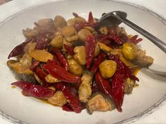 -印象鲵宴·张家界地标美食名片(溪布街店)