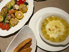 -波特曼西餐厅(中央大街店)