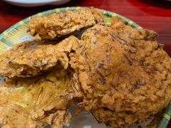 -芦茨金富饭庄·25年老字号·专做稻草鸡