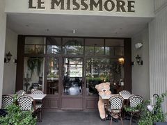 -LE MISSMORE餐酒吧(茉念西里店)
