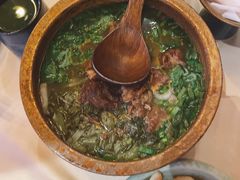 -山石榴·贵州菜(丰盛里店)