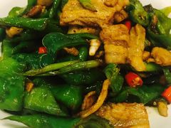 -妈妈的味道(工人体育场东路店)