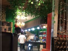 -木卡买提新疆餐厅·清真(新里海顿公馆店)