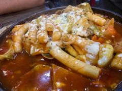 -MI WU FACTORY米屋美食工厂餐厅(绿地店)