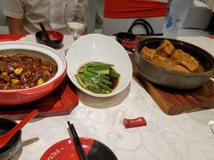 -柴米油盐(土菜院子店)