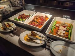 -君悦酒店·乐厨·高空自助餐(青年大街店)