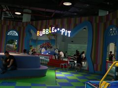 -蒙特利亲子乐园