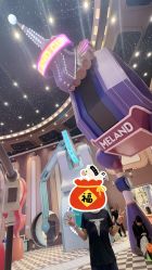 -meland club亲子乐园(北京芳圆里ID MALL店)