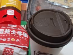 -汉堡王(南京砂之船店)