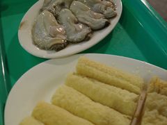 -濠轩阁特色生蚝火锅(水湾路店)