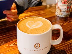 -么么咖啡(燕郊店)