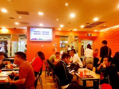 大堂-大快活(罗湖商业城分店)