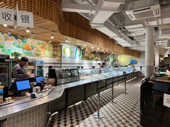 -阿那亚第二食堂 Cafeteria 2