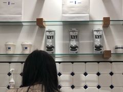 大堂-AllorNothing横竖横咖啡(天虹店)