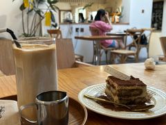 -沏点Trattoria意大利餐厅(新街口店)