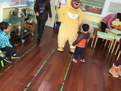 -恒力锦沧幼儿园(锦沧分园)
