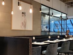 大堂-大树餐厅(红旗街万达店)