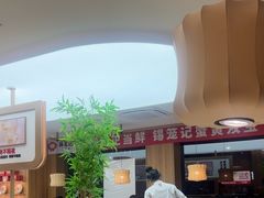 -锡笼记·无锡小笼(水岸店)