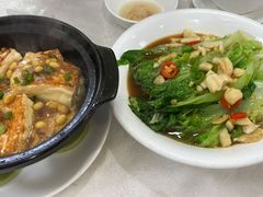 -明香海鲜酒家(华强北店)