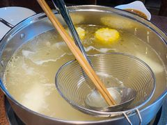 -幸运牛汕头小黄牛牛肉火锅(梅林店)