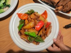 -东北灶(高新银泰店)