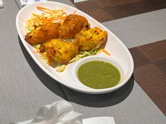 -Pita's&Tika's中东和印度风味餐厅(龙湖天街店)