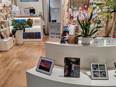 -方快-照相馆(金桥国际店)