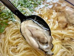 -鲁毓鲜蓬莱小面(黄山路店)