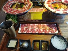 -老爷锅(新街口IFCX店)