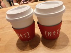 澳洲白咖啡-代数学家algebraist(诚品店)