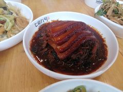 -七食九号食堂(东丽空港店)